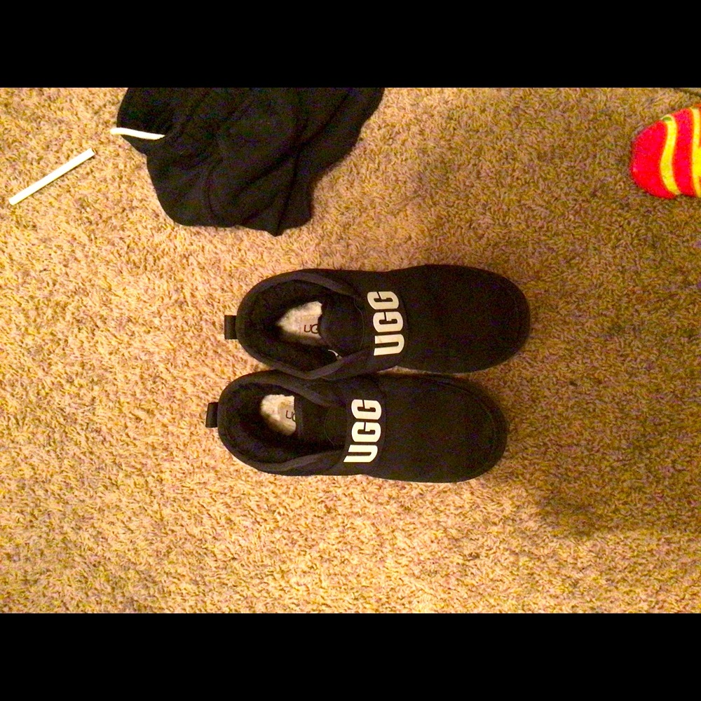 Uggs